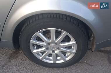 Универсал Audi A4 2002 в 
