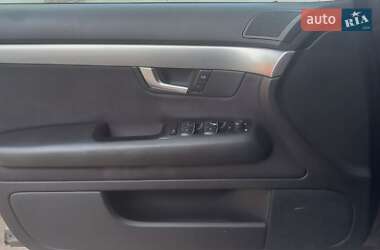 Универсал Audi A4 2002 в 