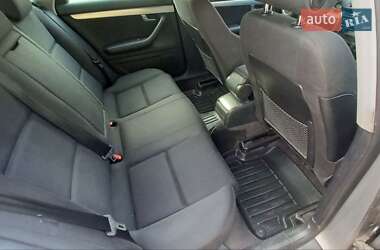 Универсал Audi A4 2002 в 