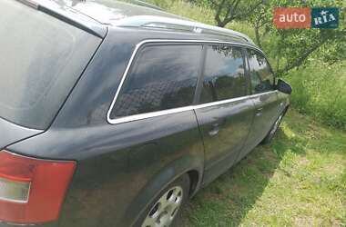 Универсал Audi A4 2003 в Львове фото 3 Универсал Audi A4 2003 в Львове