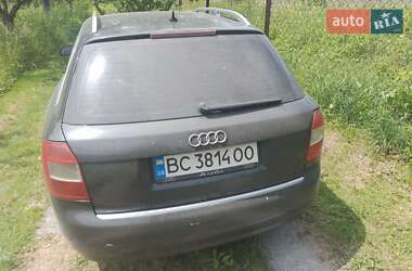 audi a4 2003 в Львов от профессионального продавца Марія Ярославівна Батіг