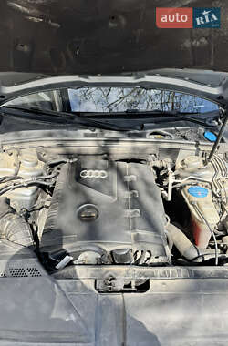 Седан Audi A4 2011 в 