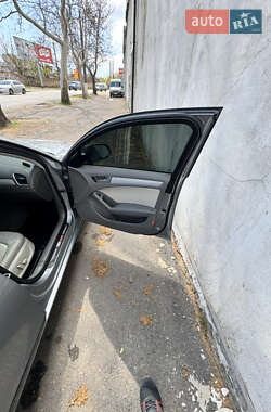Седан Audi A4 2011 в 
