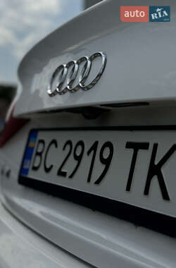 Седан Audi A4 2009 в 