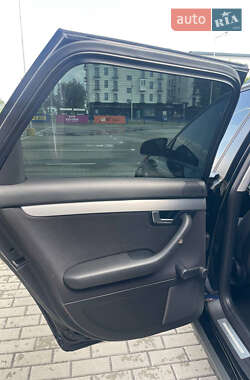 Универсал Audi A4 2007 в 