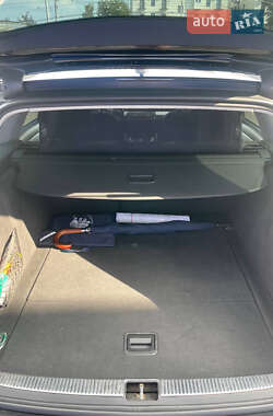 Универсал Audi A4 2007 в 
