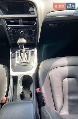 Седан Audi A4 2013 в 