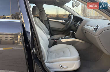 Седан Audi A4 2014 в 