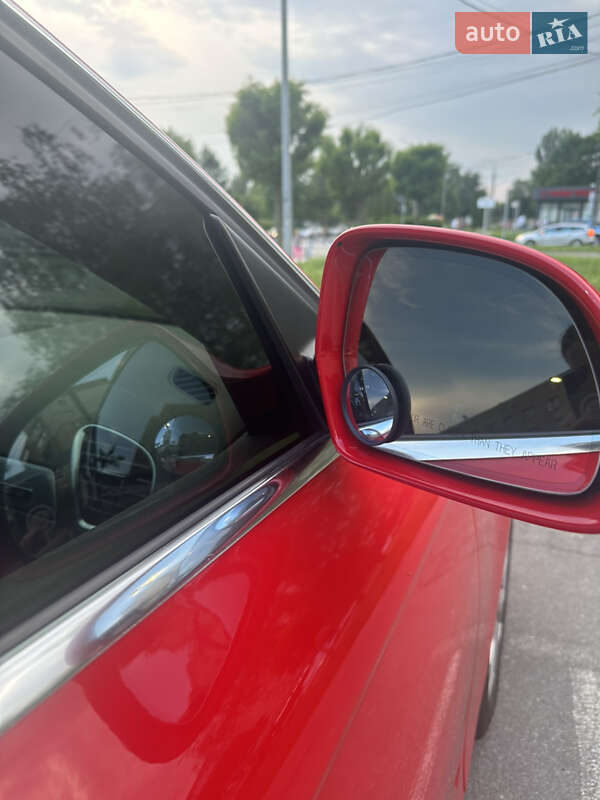 Седан Audi A4 2008 в Виннице
