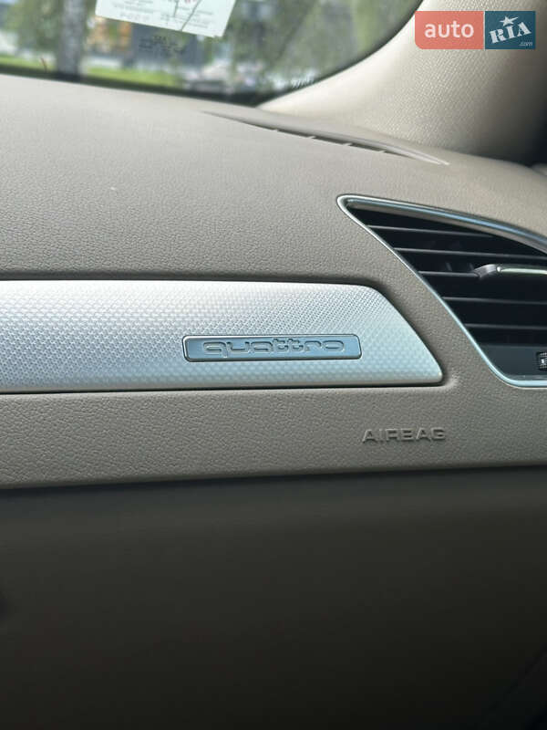 Седан Audi A4 2008 в Виннице