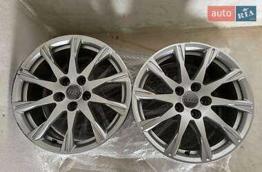 Седан Audi A4 2020 в 