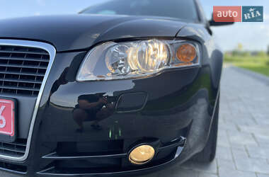 Универсал Audi A4 2007 в 