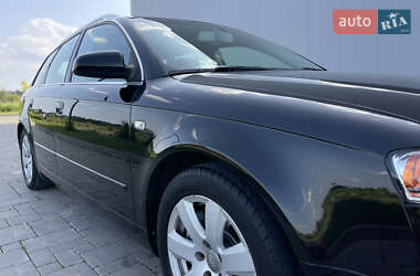 Универсал Audi A4 2007 в 