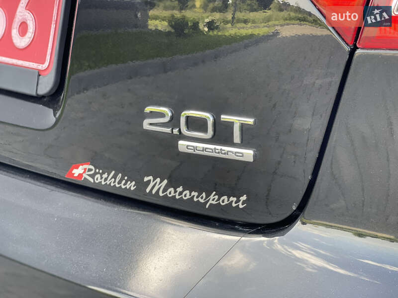 Универсал Audi A4 2007 в Ровно