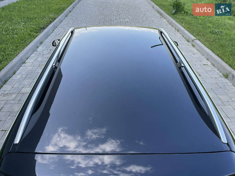Универсал Audi A4 2007 в Ровно