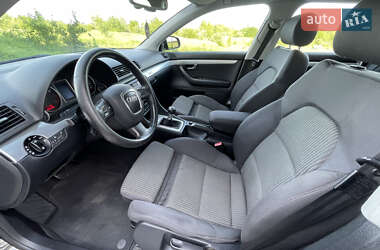Универсал Audi A4 2007 в 