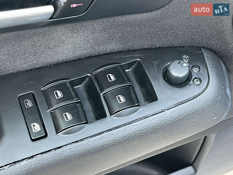 Универсал Audi A4 2007 в Ровно