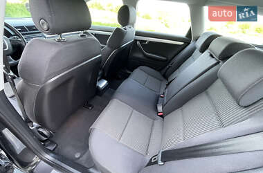 Универсал Audi A4 2007 в 