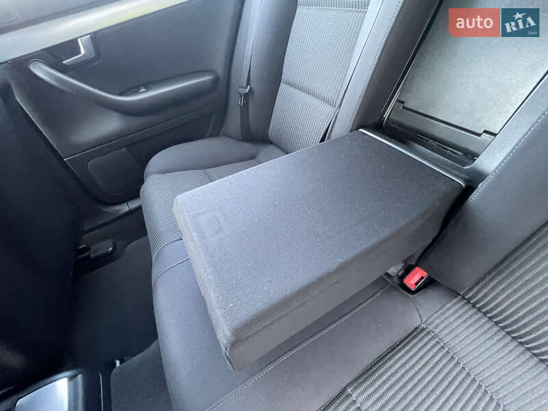 Универсал Audi A4 2007 в Ровно