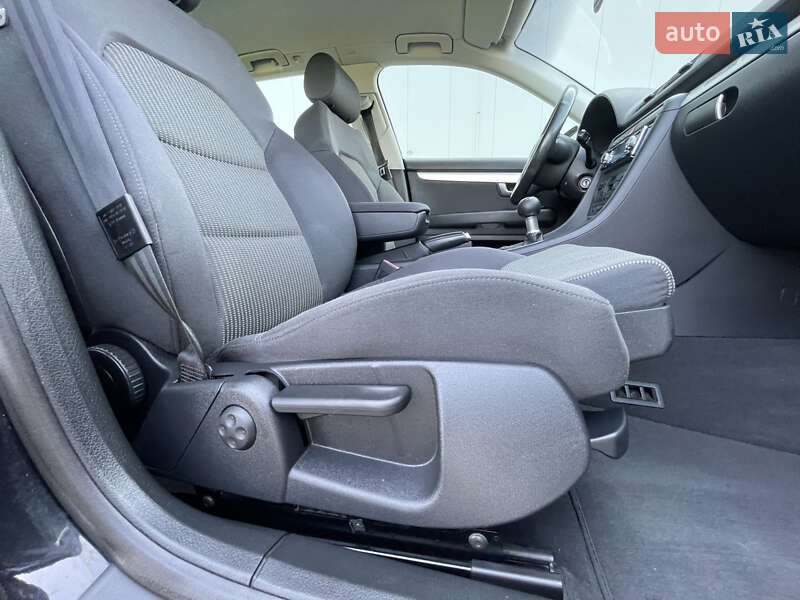Универсал Audi A4 2007 в Ровно