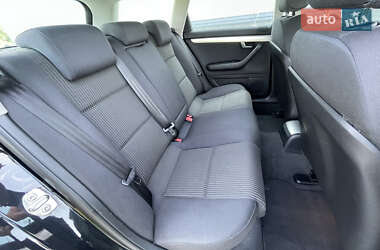 Универсал Audi A4 2007 в 