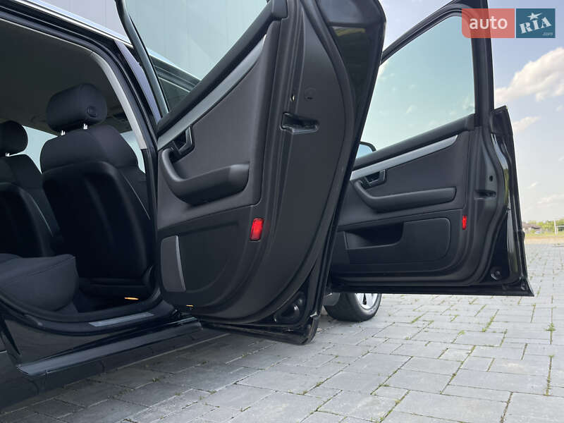 Универсал Audi A4 2007 в Ровно