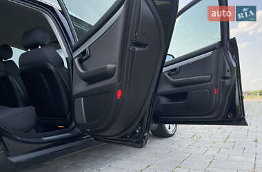 Универсал Audi A4 2007 в 
