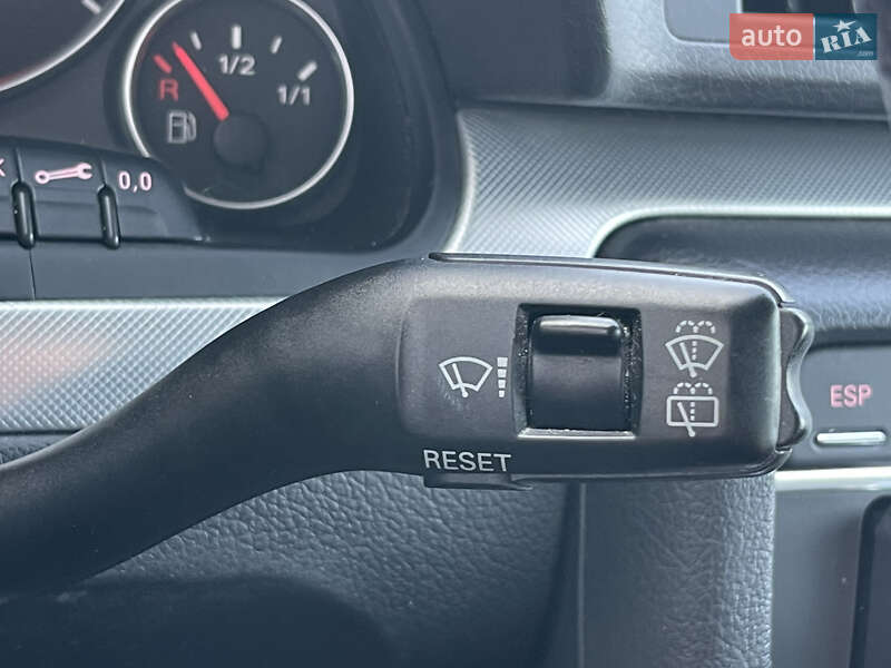 Универсал Audi A4 2007 в Ровно