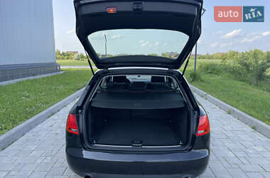 Универсал Audi A4 2007 в 