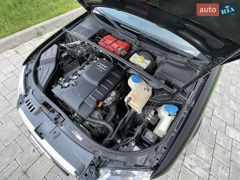 Универсал Audi A4 2007 в Ровно