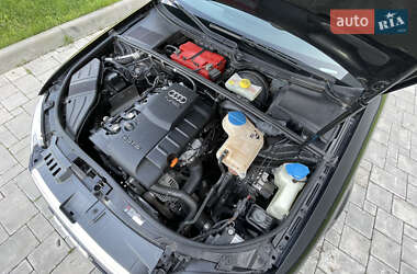 Универсал Audi A4 2007 в 