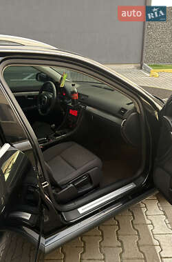 Универсал Audi A4 2007 в 
