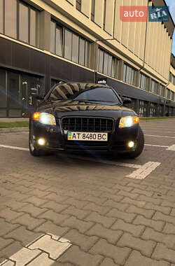 Универсал Audi A4 2007 в 