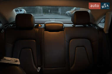 Седан Audi A4 2012 в 