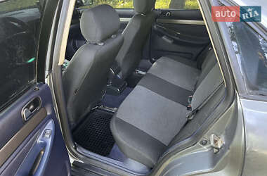 Седан Audi A4 1996 в 