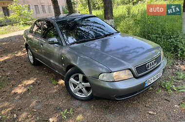Седан Audi A4 1996 в 