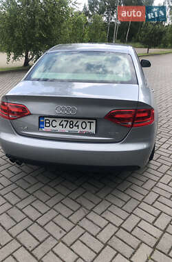 Седан Audi A4 2008 в 
