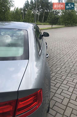 Седан Audi A4 2008 в 