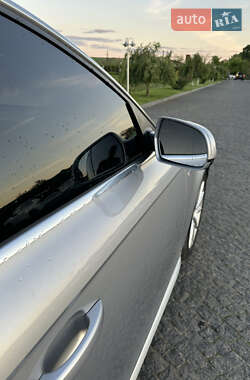 Седан Audi A4 2014 в Львове