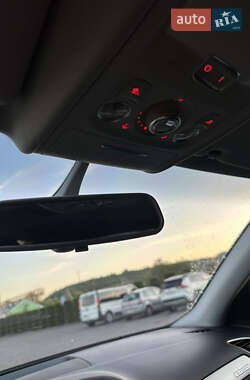 Седан Audi A4 2014 в 
