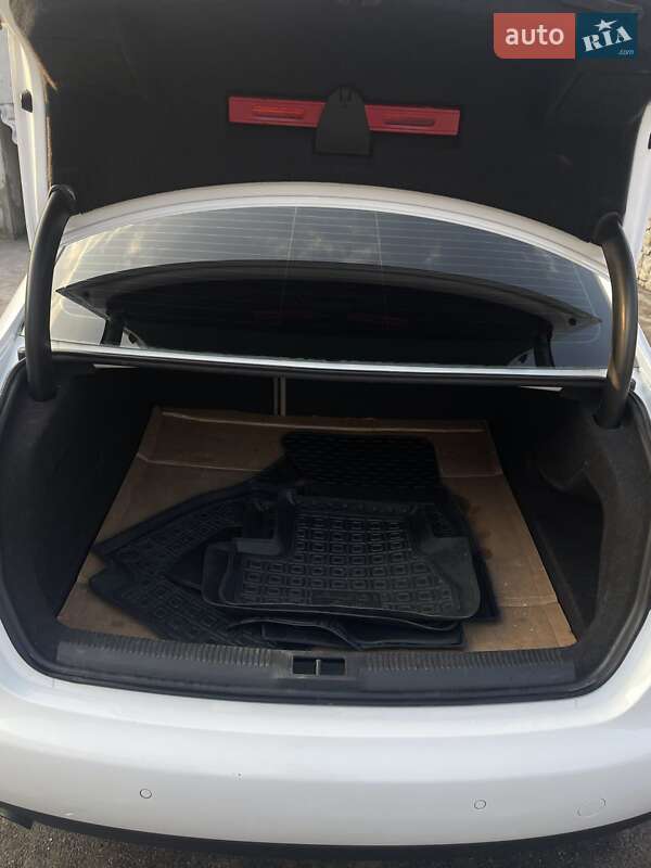 Седан Audi A4 2010 в Тернополе фото 3 Седан Audi A4 2010 в Тернополе