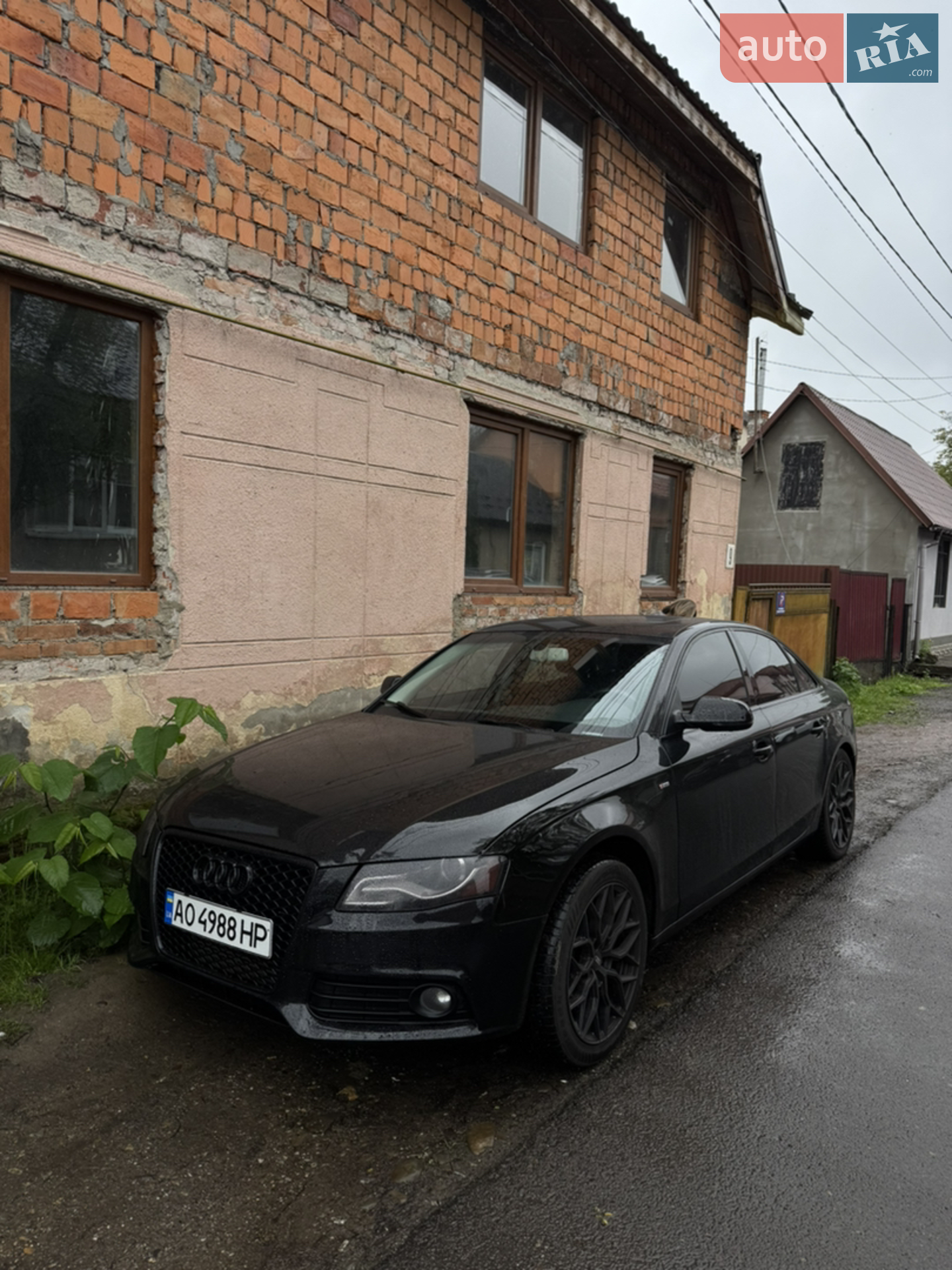 2011 Audi A4 - мініатюра 3