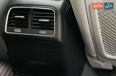 Седан Audi A4 2012 в 