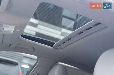 Седан Audi A4 2012 в 
