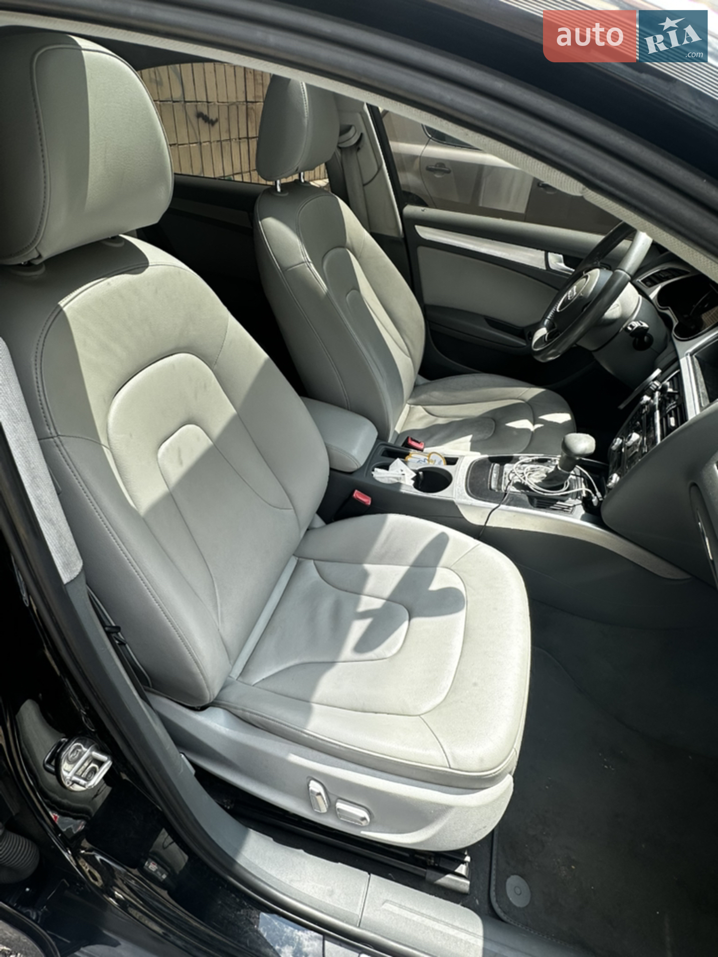 2015 Audi A4 - мініатюра 7