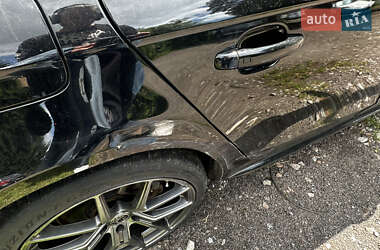 Седан Audi A4 2015 в Києві