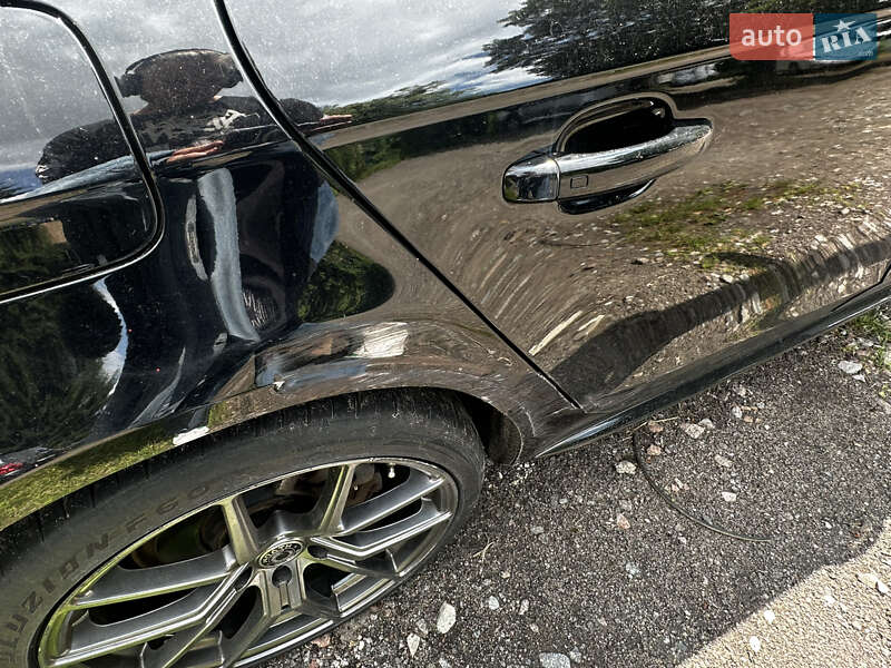 Седан Audi A4 2015 в Києві