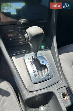 Седан Audi A4 2006 в 