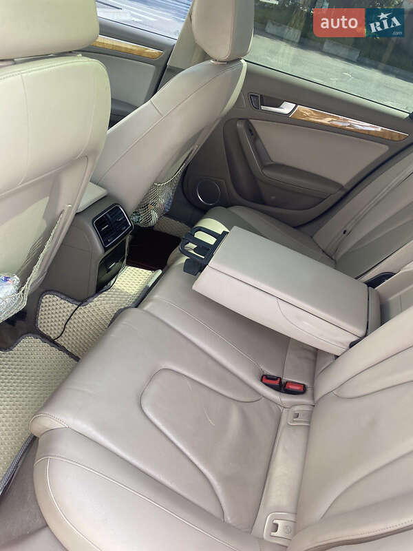 Универсал Audi A4 2010 в Броварах