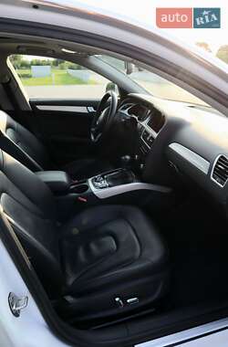 Седан Audi A4 2012 в 